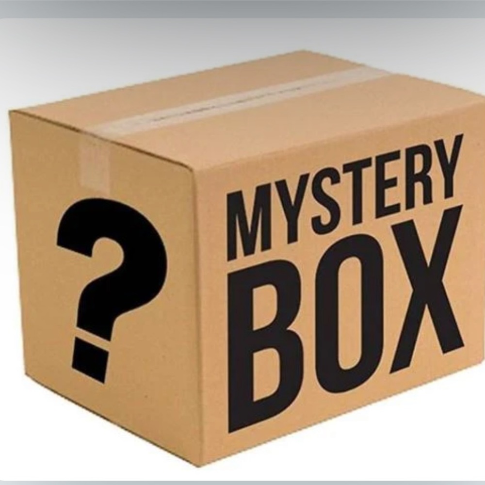 Name brand Women’s mystery box